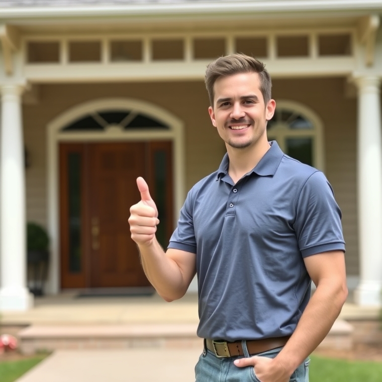 Founder of Ant & Rodent Pest Control Vancouver