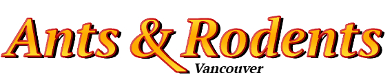 Vancouver Ant Exterminator & Rodent Control Company Logo